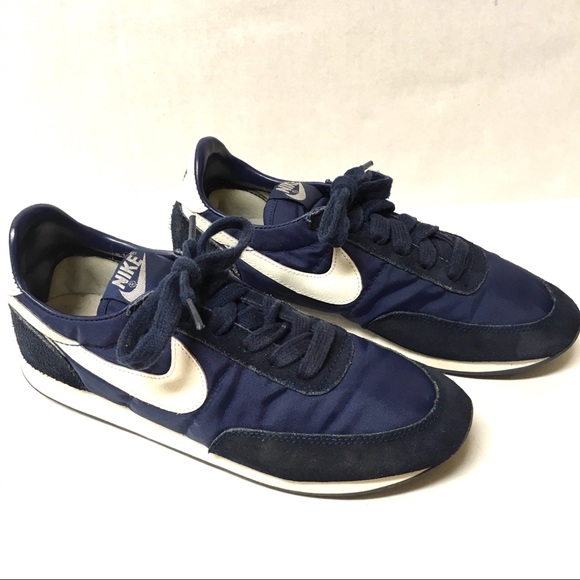 nike nylon shoes